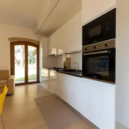 Casa Ridente Nella Valle Del Menotre 2