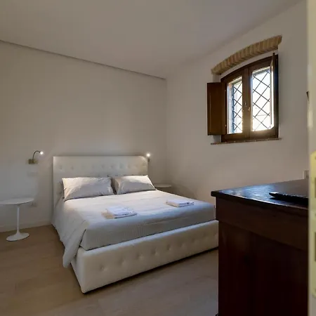 Casa Ridente Nella Valle Del Menotre 2 Tatil Evi *