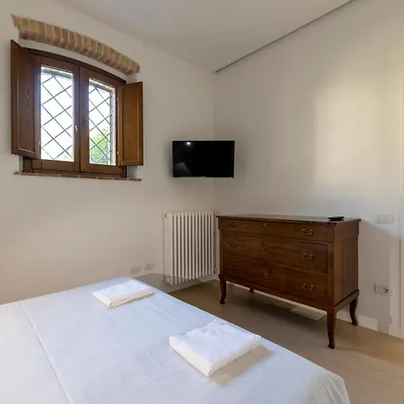 Casa Ridente Nella Valle Del Menotre 2 Pale