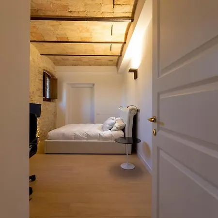 Casa Ridente Nella Valle Del Menotre 2 Tatil Evi *