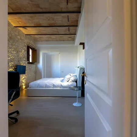 Tatil Evi Casa Ridente Nella Valle Del Menotre 2