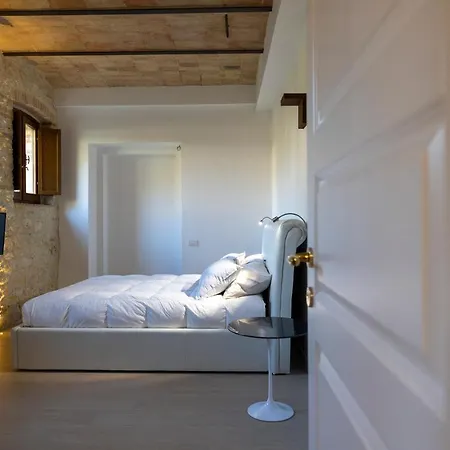 Tatil Evi Casa Ridente Nella Valle Del Menotre 2