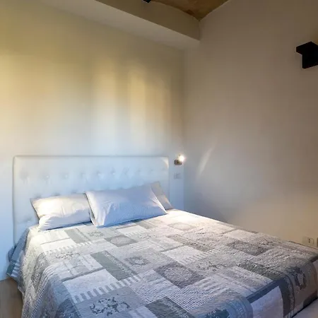 Casa Ridente Nella Valle Del Menotre 2 Tatil Evi