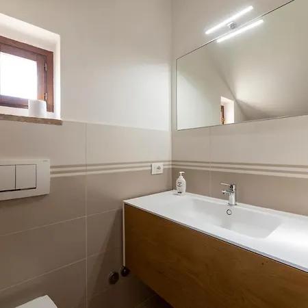 Casa Ridente Nella Valle Del Menotre 2