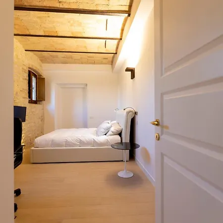 Casa Ridente Nella Valle Del Menotre 2 Pale